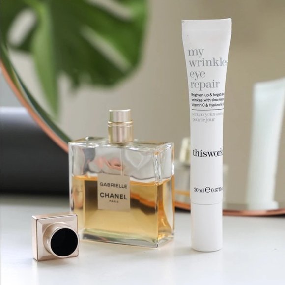 THISWORKS My Wrinkles Eye Repair Cream - Picture 3 of 9